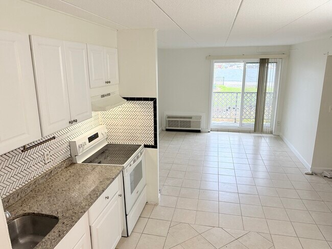 Foto del edificio - 126 Beaver St