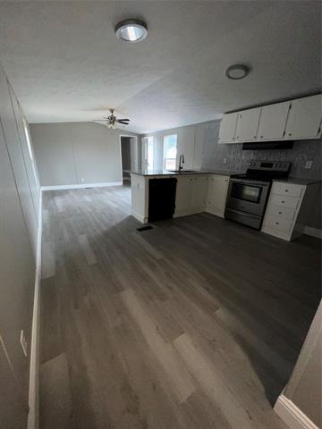 Foto del edificio - 5343 Brown Ln