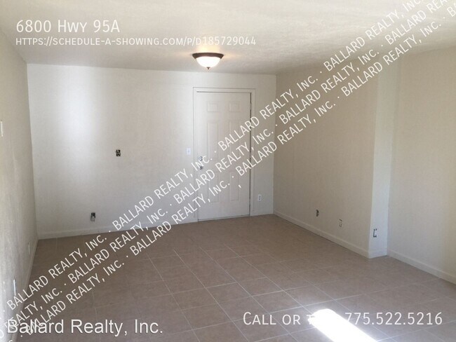 Building Photo - 3 br, 2 bath House - 6800 Hwy 95A
