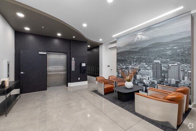 Interior Photo - DOCK 59 APARTMENTS