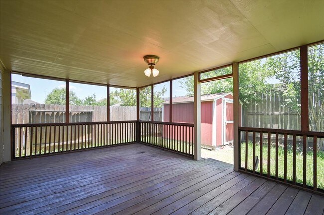 Building Photo - 1826 Kessler Park Ct