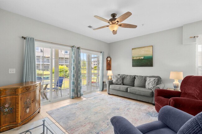 Foto del edificio - 4927 Pond Shoals Ct
