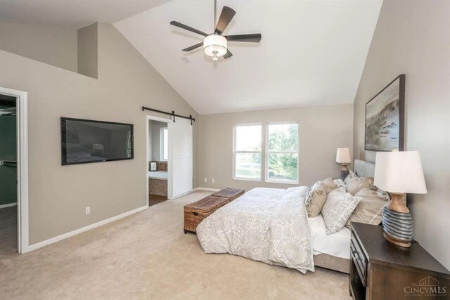 Foto del edificio - 6476 Turnberry Ct