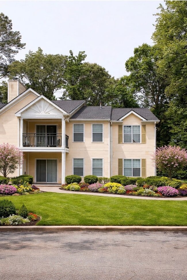 Building Photo - 417 Ridge Creek Dr