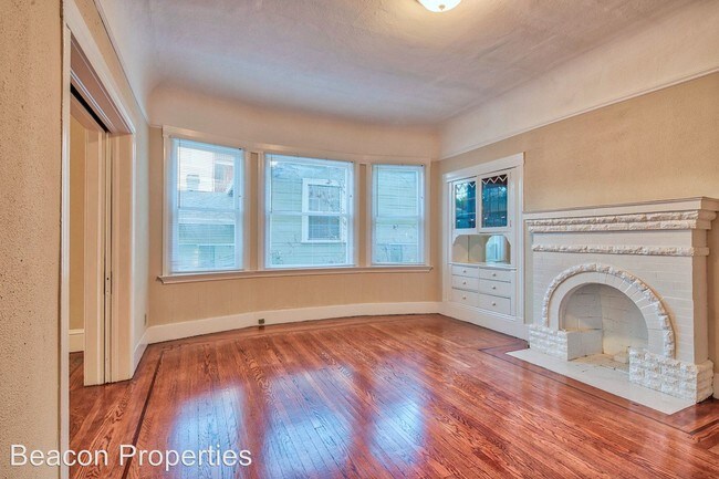 Building Photo - 3566 Dimond Ave