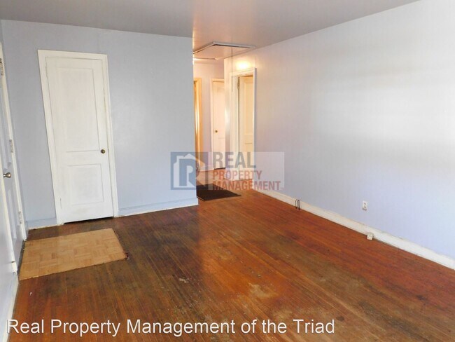 Building Photo - 3 br, 1 bath House - 508 Ashburn Street