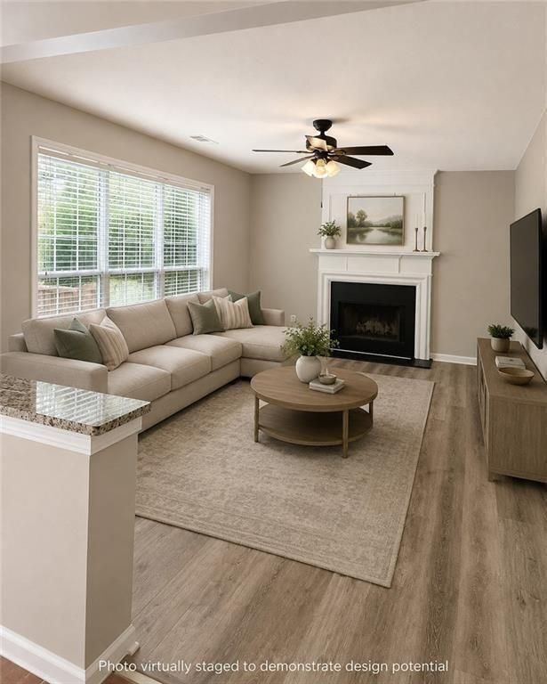 Building Photo - 355 Waddington Trail