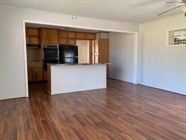 Kitchen and Family room - 62 Dattner Rd