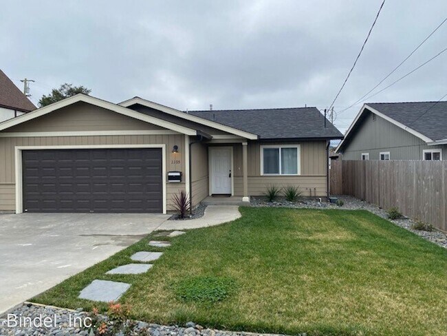 Building Photo - 3 br, 2 bath House - 1105 McCullens Ave