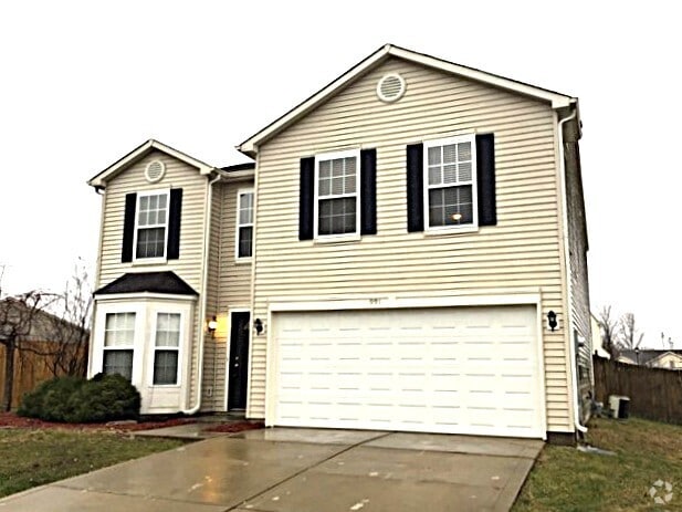 Building Photo - 991 Ravine Dr