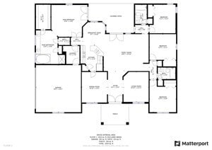 Foto del edificio - 5014 Presley Blvd