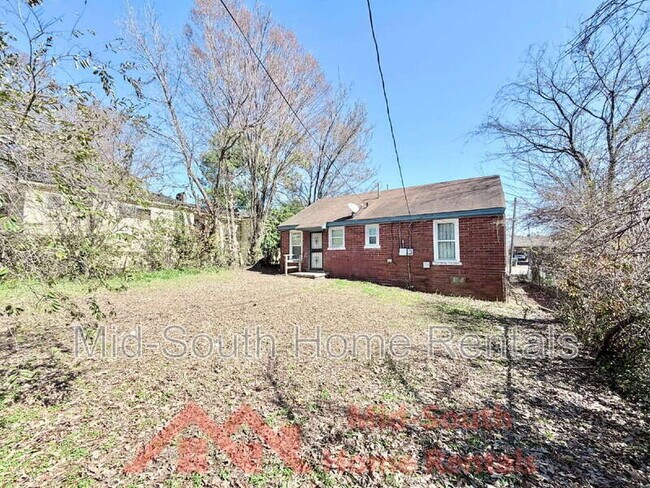 Building Photo - 1417 Rayner St