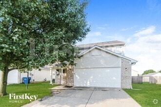 Building Photo - 5416 Powder River Ct
