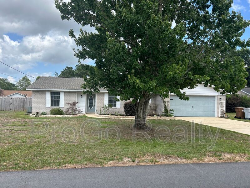 4870 Autumn Dr, Pace, FL 32571 House for Rent in Pace, FL