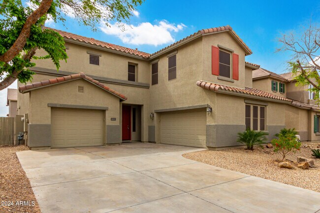 Building Photo - 18057 W Onyx Ave