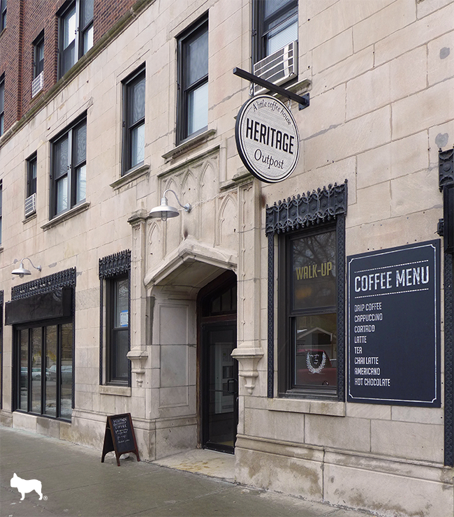 1325 W Wilson Apartments in Chicago, IL