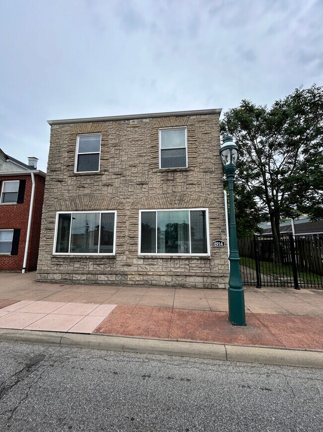 Foto del edificio - 8914 Reading Rd