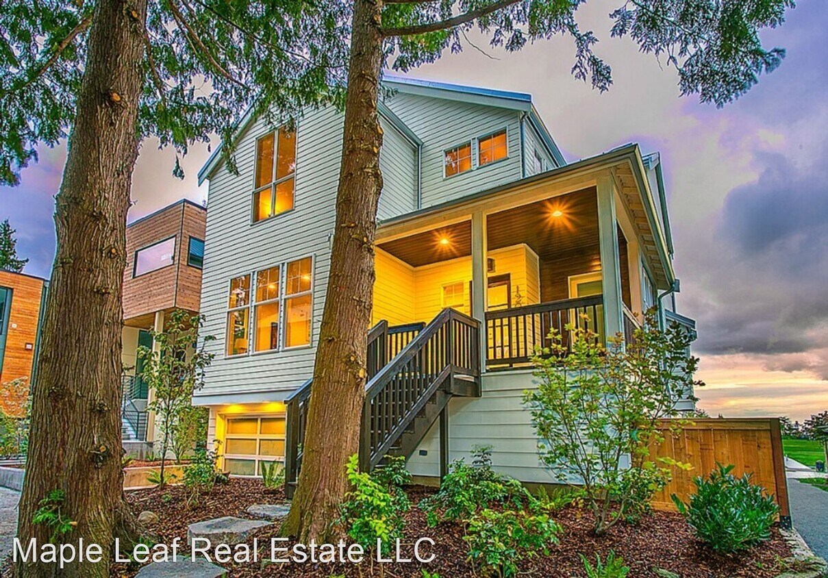 1201 NE 88th St, Seattle, WA 98115