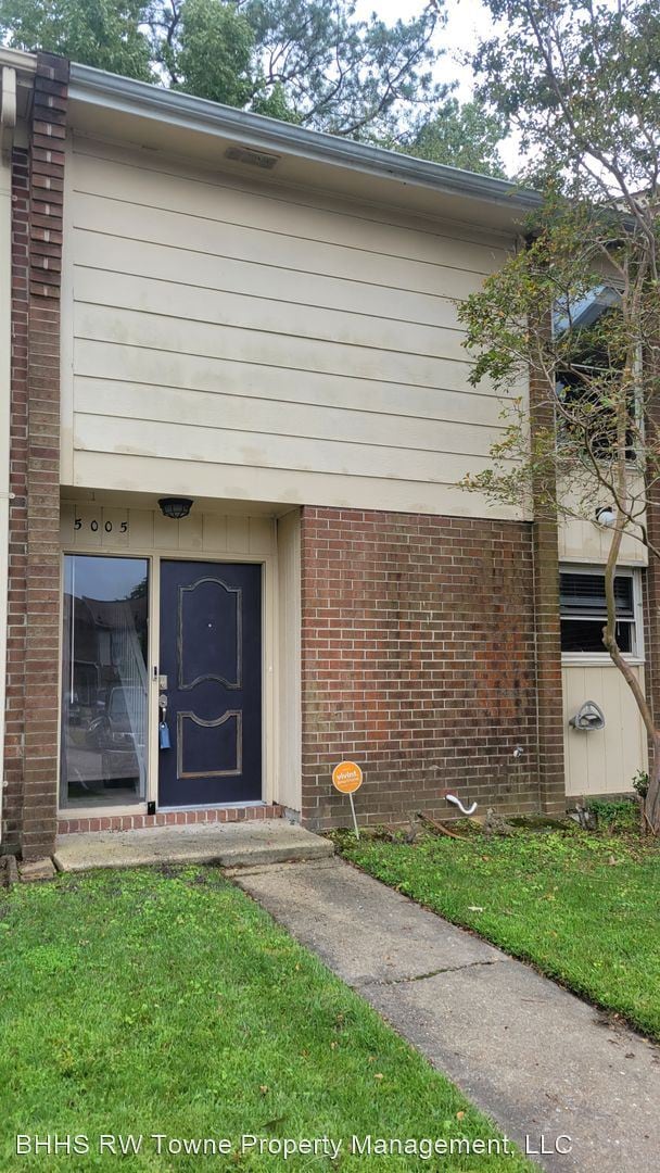 Building Photo - 3 br, 2.5 bath House - 5005 Ashforth Court