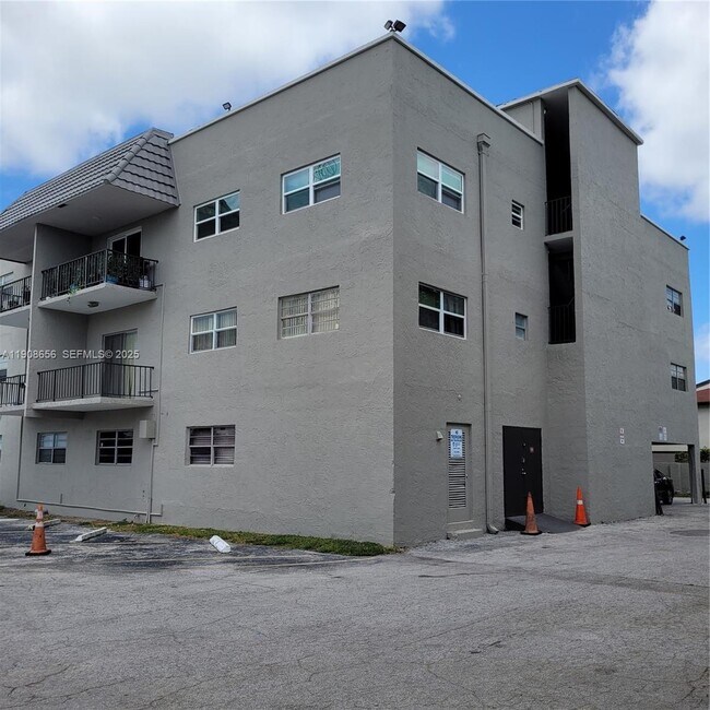 Foto del edificio - 5100 SW 41st St