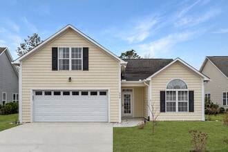 Building Photo - 508 Azalea Dr