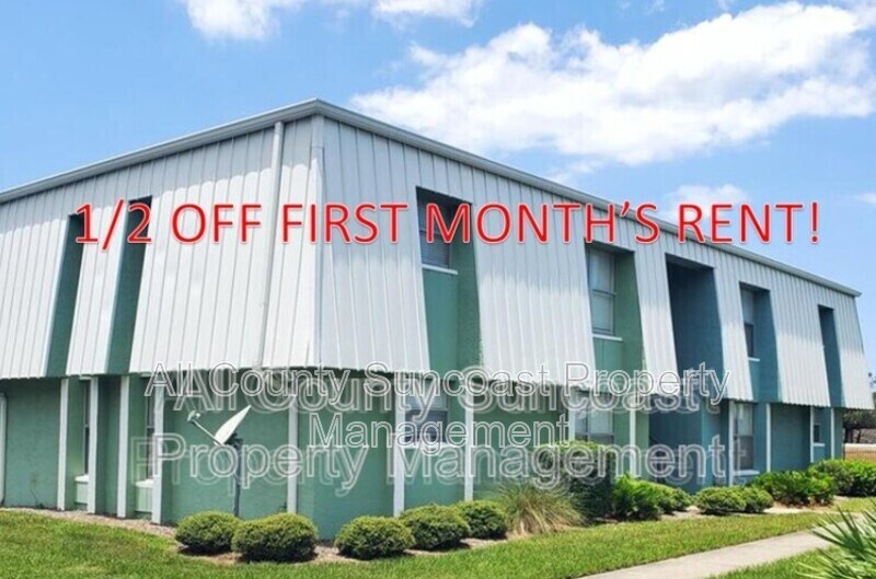 Foto principal - 7450 35th St N