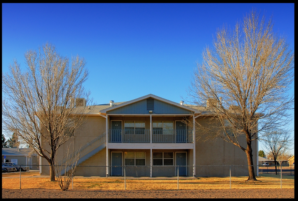 Foto principal - Rio Mimbres Apartments