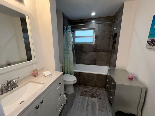 Foto del edificio - 3510 Harrison St