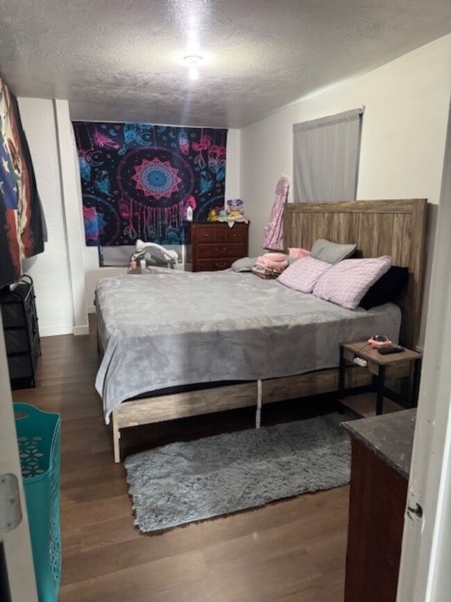 Foto del edificio - 805 S 5th Ave