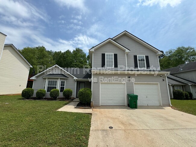 Foto del edificio - 6718 Pole Creek Dr