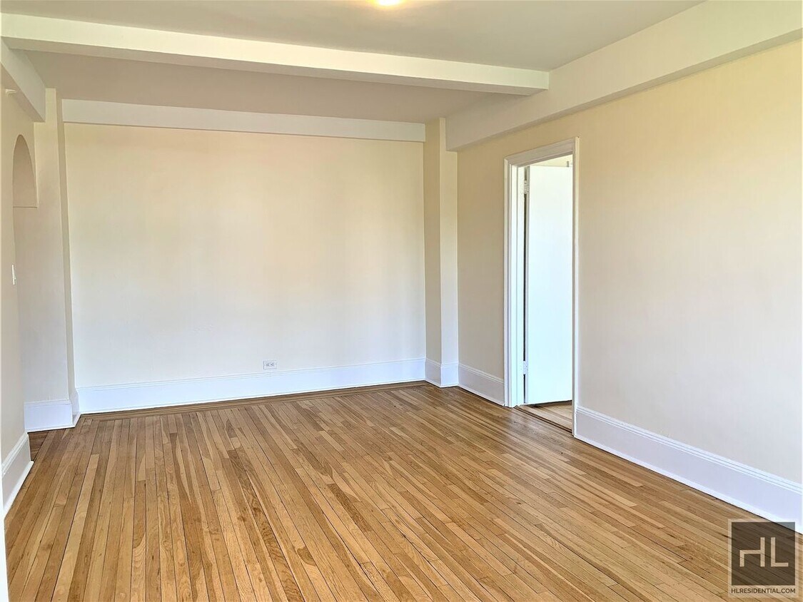 Foto del edificio - AMSTERDAM AVENUE