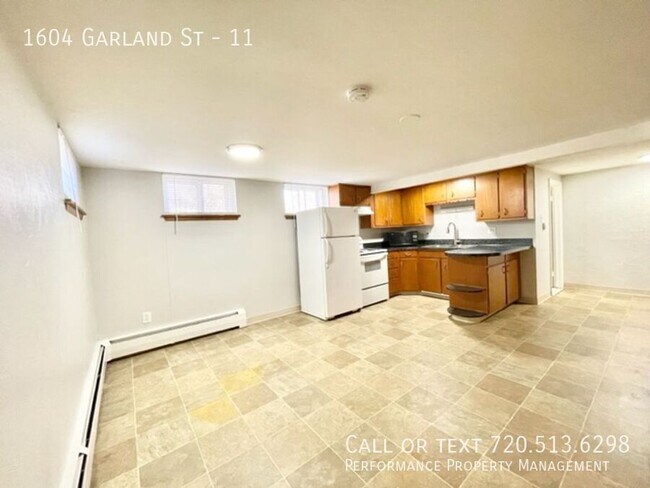 Foto del edificio - 1604 Garland St