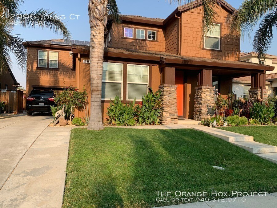 2996 Young Ct, Tracy, CA 95377 House Rental in Tracy, CA