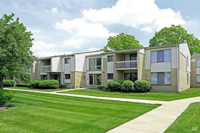 Foto del edificio - Legacy Place Apartments - Southfield, MI
