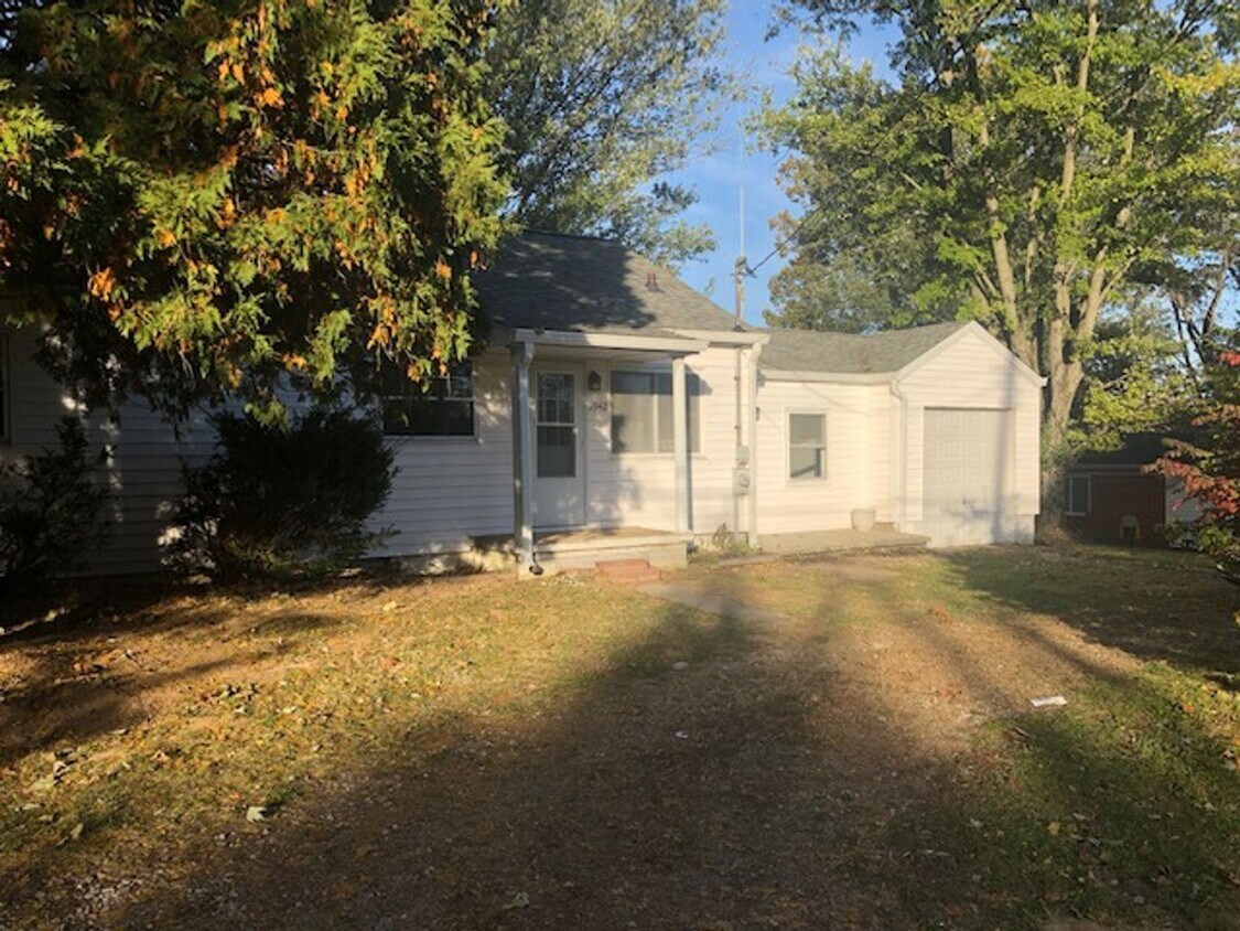 Foto principal - Newly renovated 2 Bedroom country home!