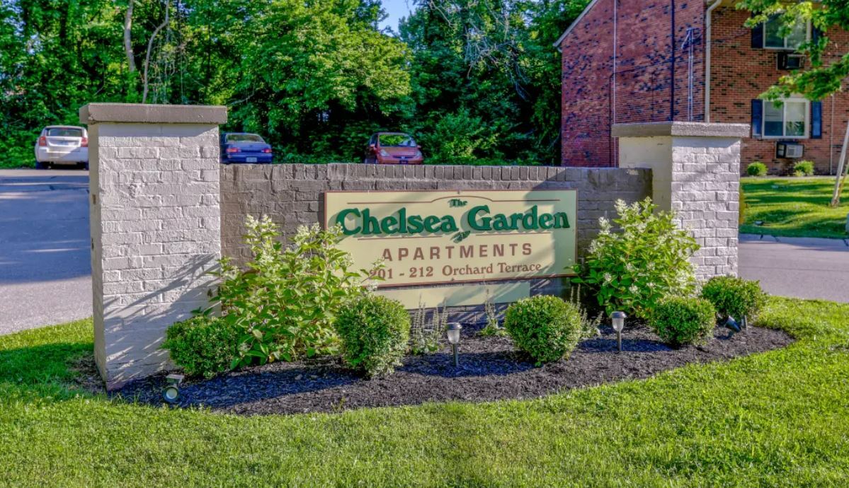 Chelsea Gardens Apartments in Florence, KY