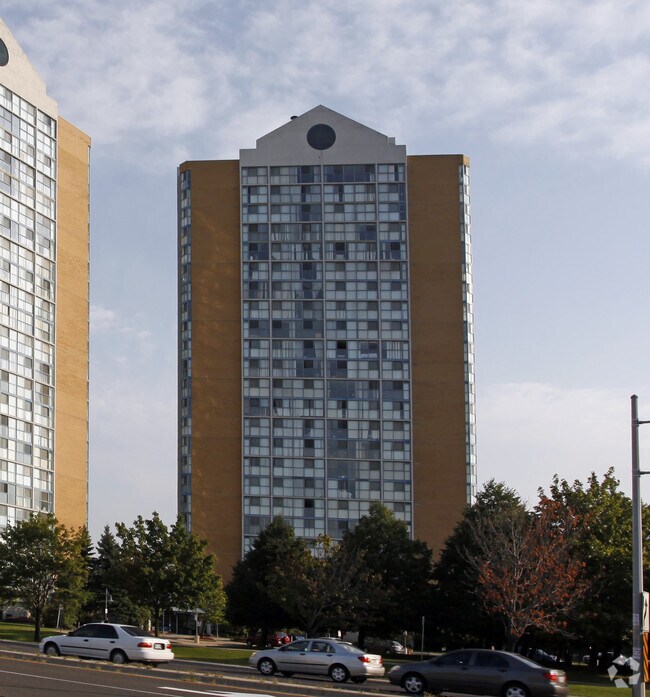 Foto principal - Trailwood Place