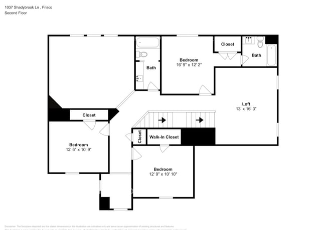 Building Photo - 1037 Shadybrook Ln