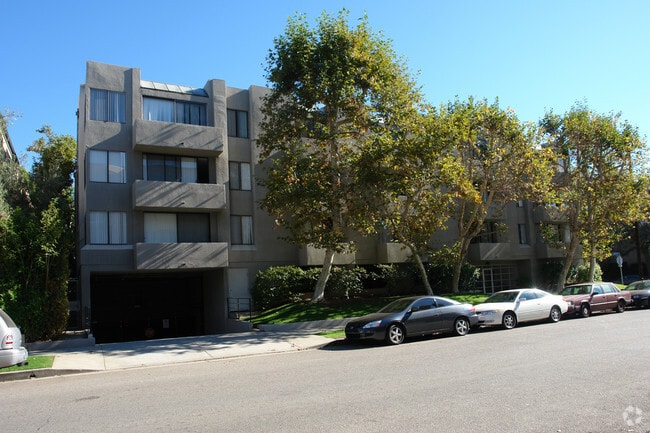 Foto del edificio - Westwood Apartments