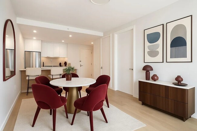 Building Photo - 99 Fleet Pl