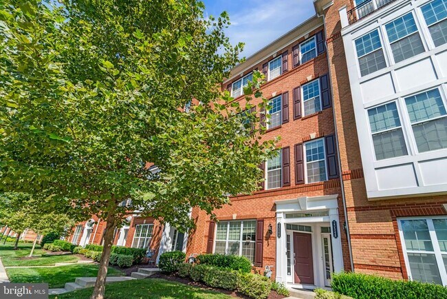 Foto del edificio - 23548 Belvoir Woods Terrace