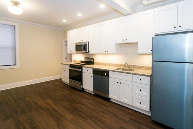 Foto del edificio - 1360-64 E 52nd St