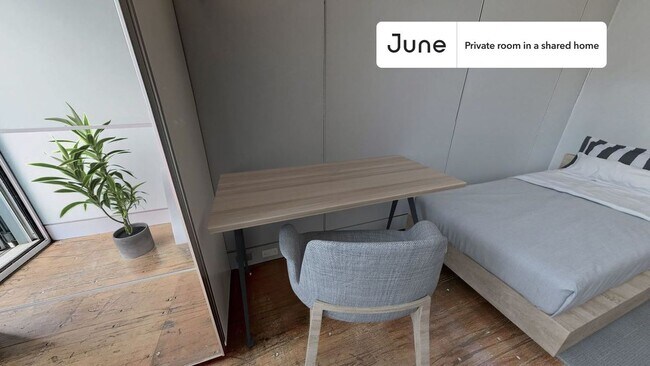 Building Photo - Room in Shared 6 bed/6 bath home