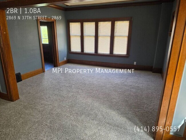 Foto del edificio - 2869 N 37th St
