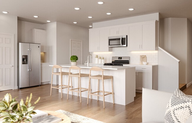 Building Photo - Skymor Pearland