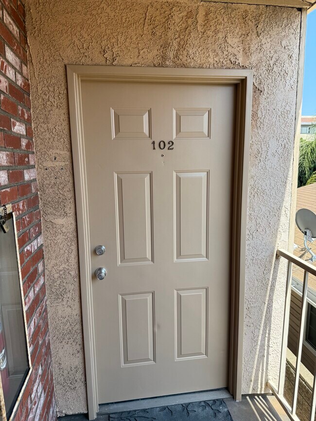 Foto del edificio - 1011 San Rafael Ave