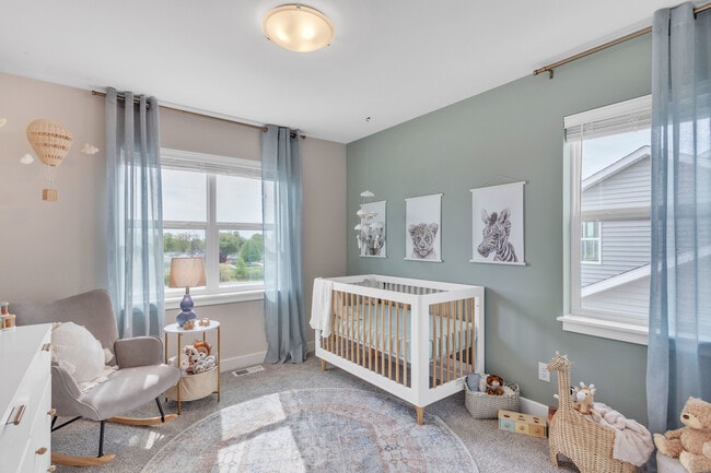 Foto del edificio - Brookstone