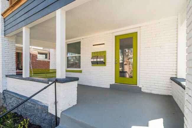 Foto del edificio - 4009 Morrell Ave