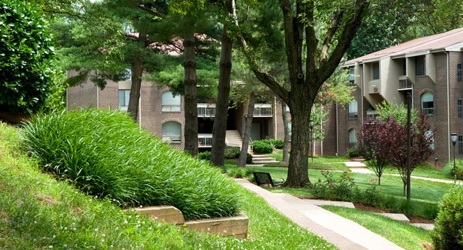 Building Photo - PeachTree of McLean Apartments