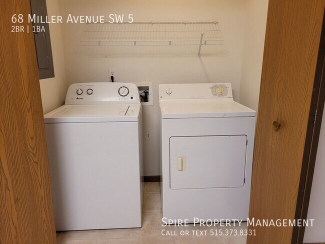 Foto del edificio - SW 2 bedroom 1 bath condo near Kirkwood Co...